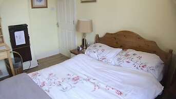 Ms McCreadys Guest House