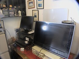 Ms McCreadys Guest House