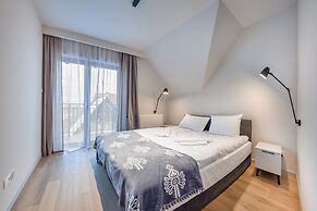 Sun & Snow Resorts A Białka Tatrzańska