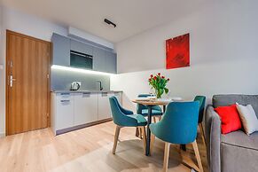 Sun & Snow Resorts A Białka Tatrzańska