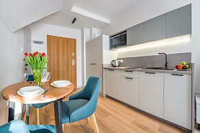 Sun & Snow Resorts A Białka Tatrzańska