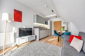 Sun & Snow Resorts A Białka Tatrzańska