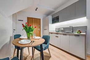 Sun & Snow Resorts A Białka Tatrzańska