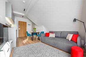 Sun & Snow Resorts A Białka Tatrzańska