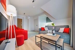 Sun & Snow Resorts A Białka Tatrzańska