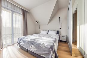 Sun & Snow Resorts A Białka Tatrzańska