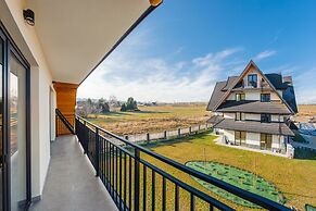 Sun & Snow Resorts A Białka Tatrzańska