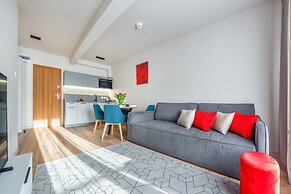 Sun & Snow Resorts A Białka Tatrzańska