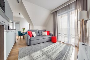 Sun & Snow Resorts A Białka Tatrzańska