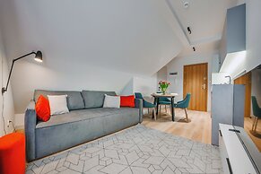 Sun & Snow Resorts A Białka Tatrzańska