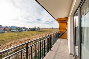 Sun & Snow Resorts A Białka Tatrzańska