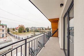 Sun & Snow Resorts A Białka Tatrzańska