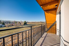 Sun & Snow Resorts A Białka Tatrzańska