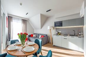 Sun & Snow Resorts A Białka Tatrzańska