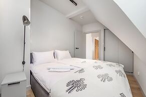 Sun & Snow Resorts A Białka Tatrzańska