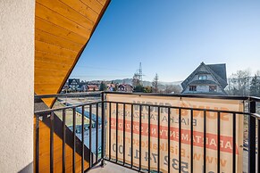 Sun & Snow Resorts A Białka Tatrzańska