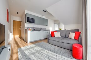 Sun & Snow Resorts A Białka Tatrzańska