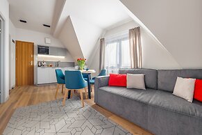 Sun & Snow Resorts A Białka Tatrzańska