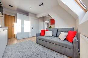 Sun & Snow Resorts A Białka Tatrzańska