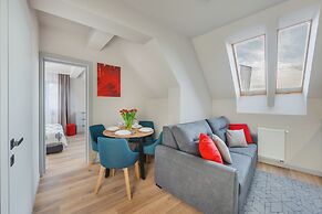 Sun & Snow Resorts A Białka Tatrzańska