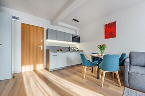 Sun & Snow Resorts A Białka Tatrzańska