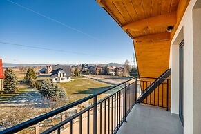 Sun & Snow Resorts A Białka Tatrzańska