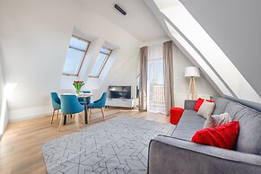 Sun & Snow Resorts A Białka Tatrzańska