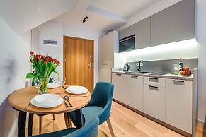 Sun & Snow Resorts A Białka Tatrzańska