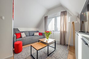 Sun & Snow Resorts A Białka Tatrzańska