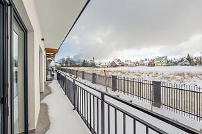 Sun & Snow Resorts A Białka Tatrzańska