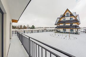 Sun & Snow Resorts A Białka Tatrzańska