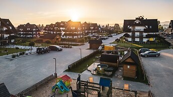 Sun & Snow Resorts A Białka Tatrzańska