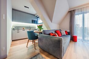 Sun & Snow Resorts A Białka Tatrzańska