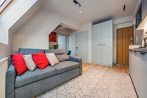 Sun & Snow Resorts A Białka Tatrzańska