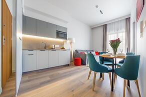 Sun & Snow Resorts A Białka Tatrzańska