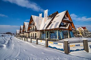 Sun & Snow Resorts A Białka Tatrzańska