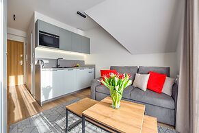 Sun & Snow Resorts A Białka Tatrzańska