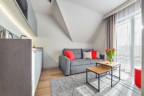 Sun & Snow Resorts A Białka Tatrzańska