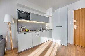 Sun & Snow Resorts A Białka Tatrzańska