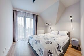 Sun & Snow Resorts A Białka Tatrzańska