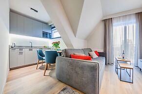 Sun & Snow Resorts A Białka Tatrzańska