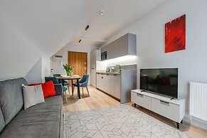 Sun & Snow Resorts A Białka Tatrzańska