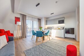 Sun & Snow Resorts A Białka Tatrzańska