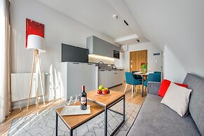 Sun & Snow Resorts A Białka Tatrzańska