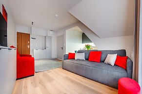 Sun & Snow Resorts A Białka Tatrzańska