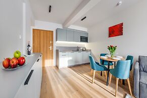 Sun & Snow Resorts A Białka Tatrzańska