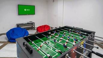 Sun & Snow Resorts A Białka Tatrzańska