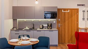 Sun & Snow Resorts A Białka Tatrzańska