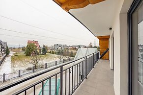 Sun & Snow Resorts A Białka Tatrzańska