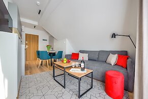 Sun & Snow Resorts A Białka Tatrzańska